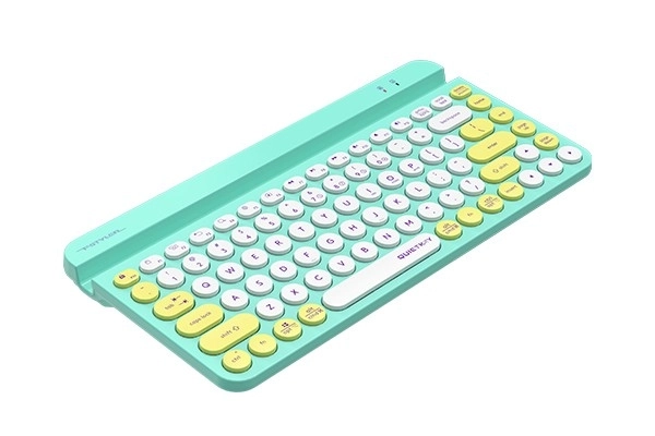Tichý kľúč QuietKey