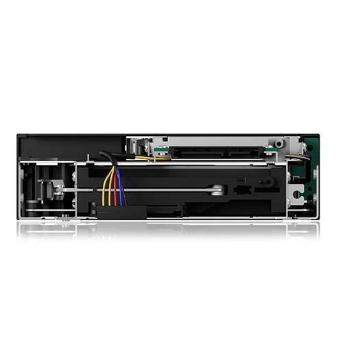 Kryt na disk Icy Box pre 2,5" a 3,5" disky