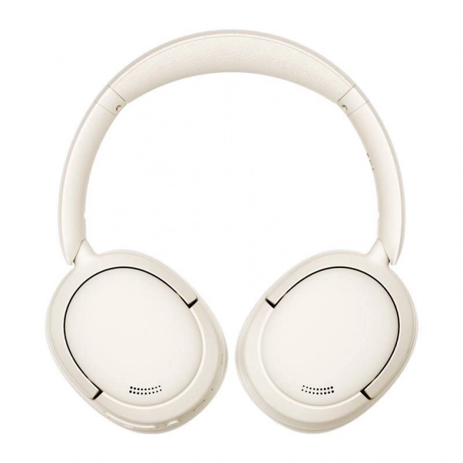Bezdrôtové slúchadlá Edifier W800BT Pro ANC Limited Edition (béžové)