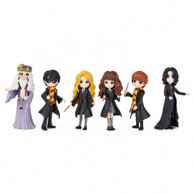 Harry Potter figúrky 8 cm