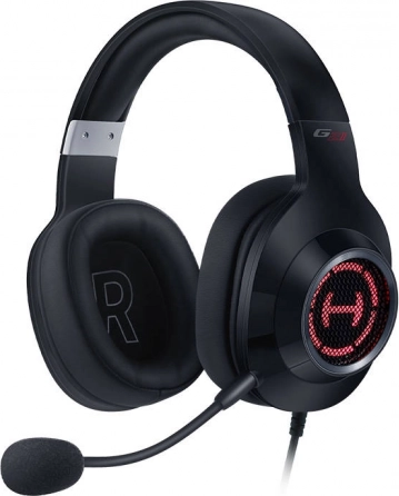 Surround 7.1 a 50 mm meniče pre víťazný zvuk
