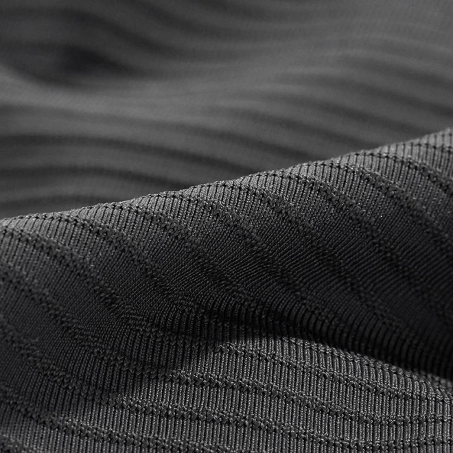 Chladiaci bedrový vankúš Baseus ComfortRide Series do auta čierny