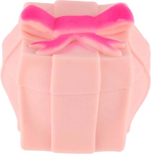 Antistresové stláčanie pre pokojné ruky