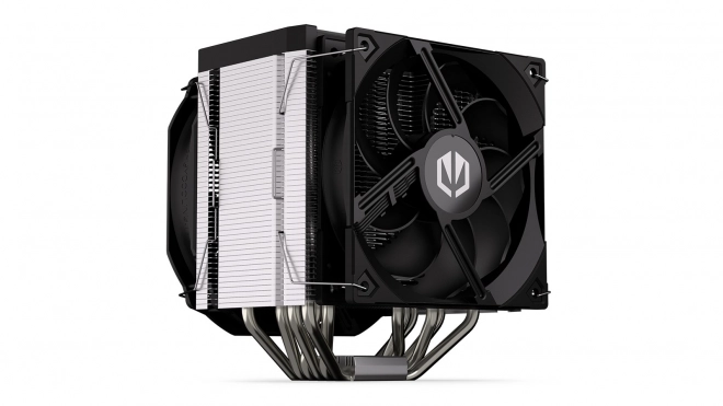 Chladič procesora Endorfy Fortis 5 Dual Fan