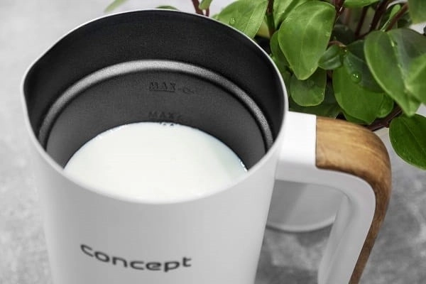 Spieniacz na mlieko Concept Nordic