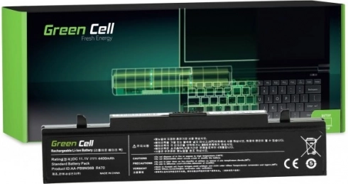Batéria pre Samsung R519 11,1 V 4400 mAh