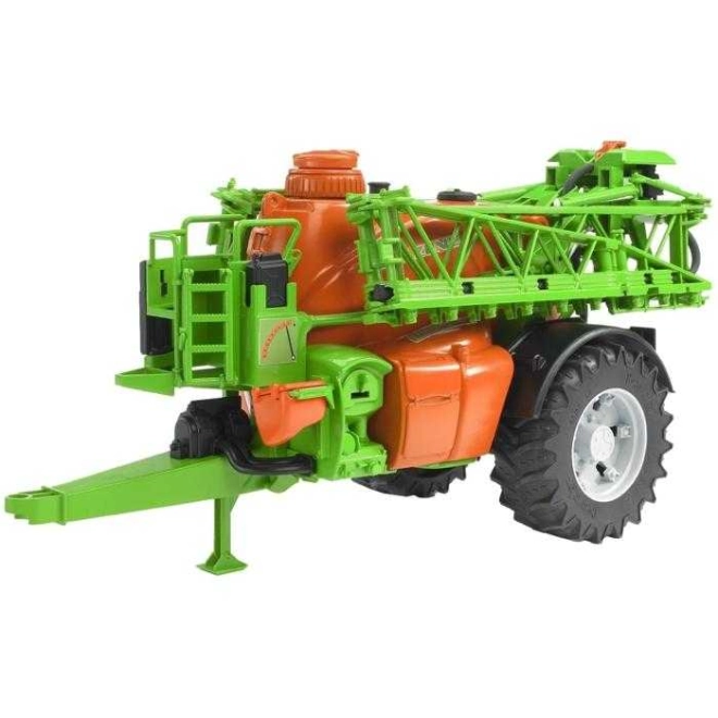 Rozpätie ramien 99,6 cm