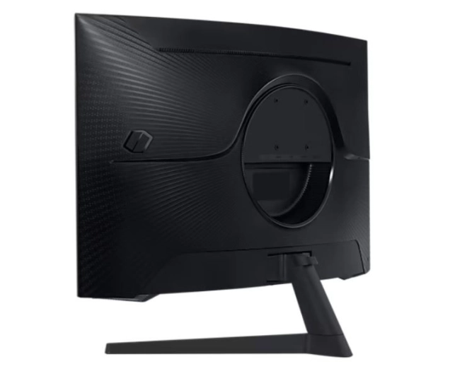 Herný monitor Samsung 32"