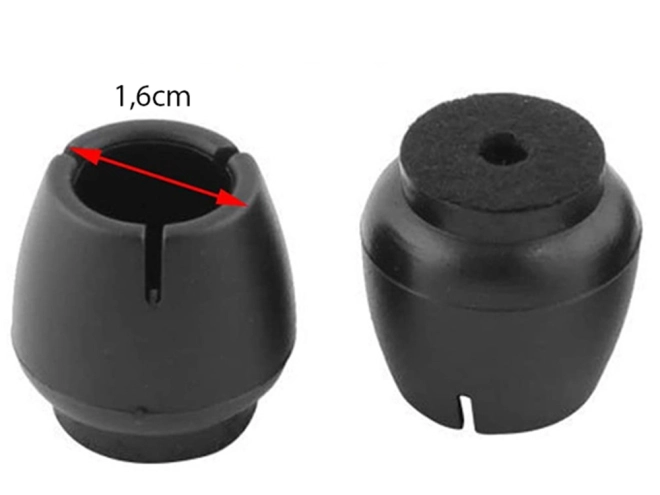 Vhodné pre 12–16 mm