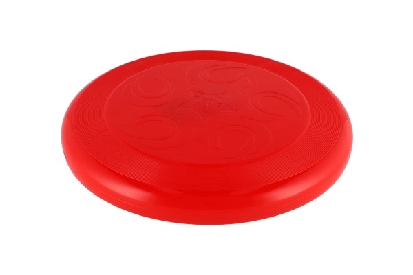 Lietajúci tanier 23,5 cm – mix farieb