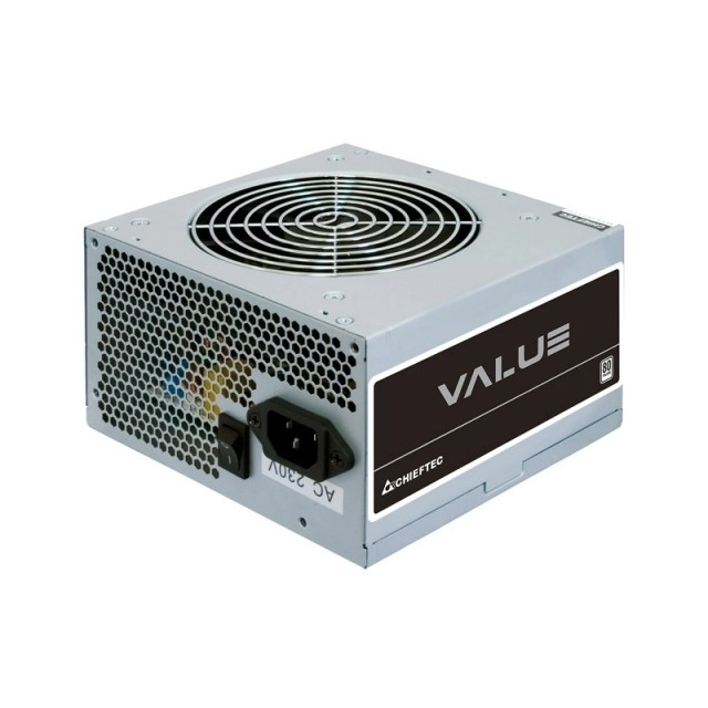 Zdroje napájania série Value 500W