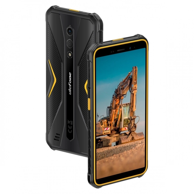 Ulefone Armor X12 odolný smartfón