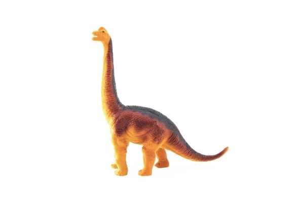 Dinosaurus plastový 16-18cm 5ks vo vrecku