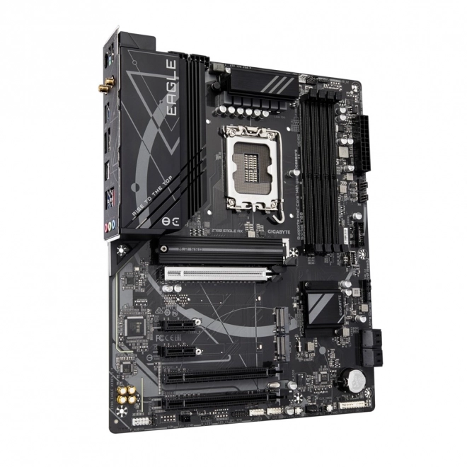 Základná doska Z790 Eagle AX