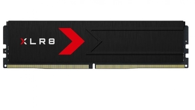 Pamäť DDR5 16GB 6400 MHz XLR8 Gaming