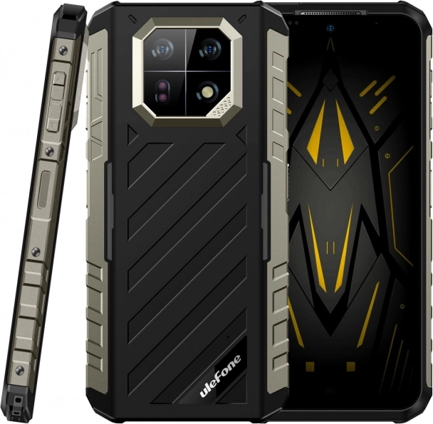 Ulefone Armor 22 odolný smartphone