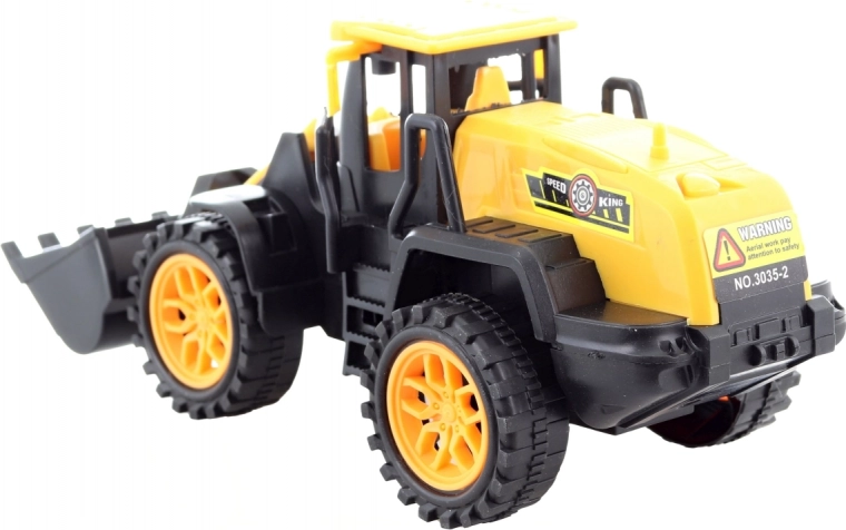 Odolné plastové prevedenie