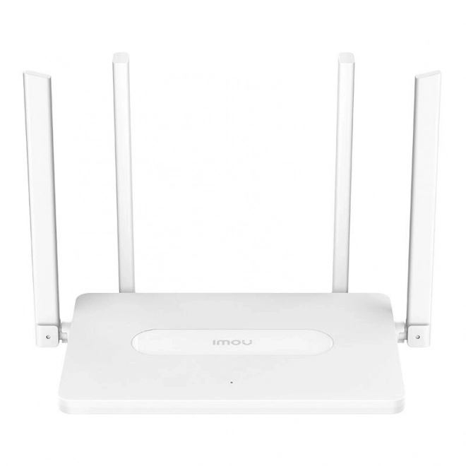 Dvoupásmový WiFi router Imou