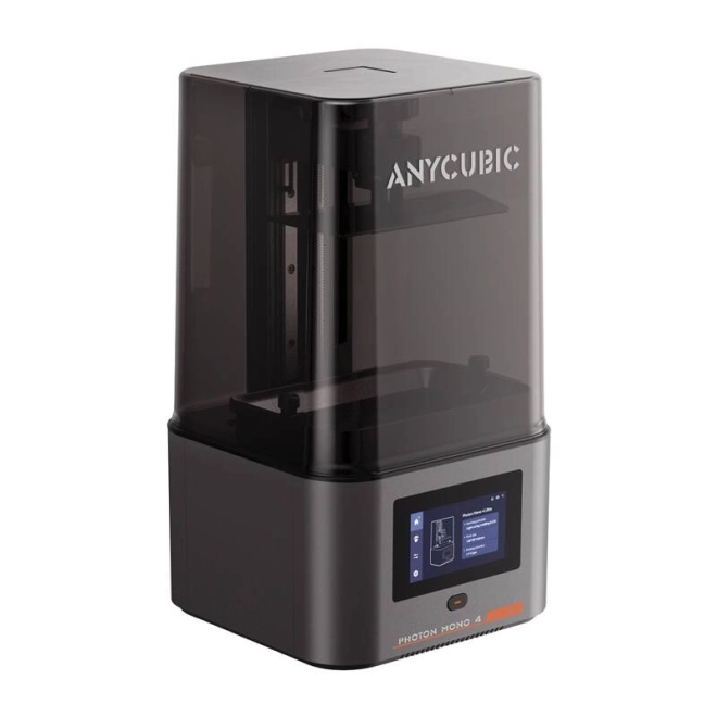 3D tlačiareň Anycubic Photon Mono Ultra