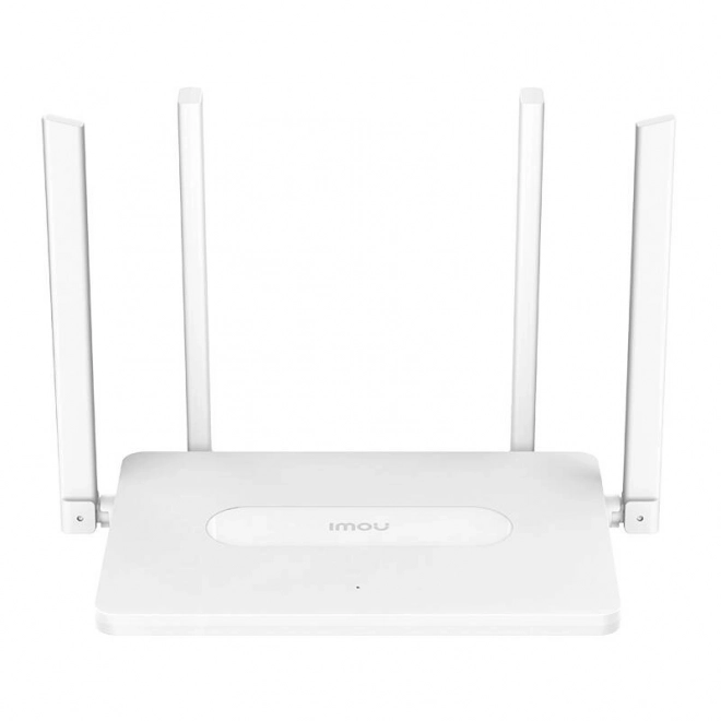 Dvoupásmový Wi-Fi router Imou