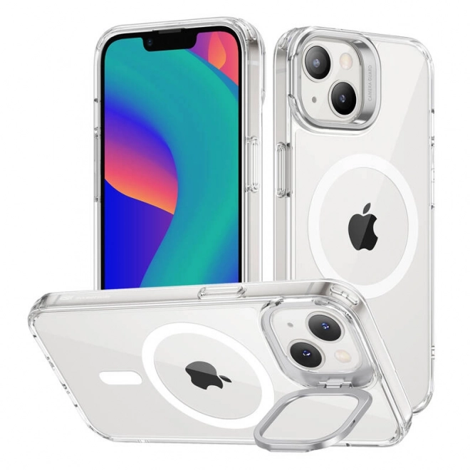 ESR klasické puzdro s HaloLock pre iPhone 14 Plus