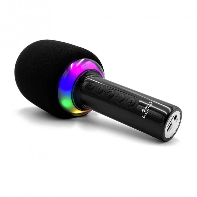 Karaoke mikrofón s reproduktorom Bluetooth Karaoke Idol