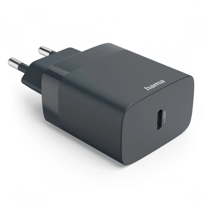 Rýchlonabíjačka Ecosential USB-C 30W