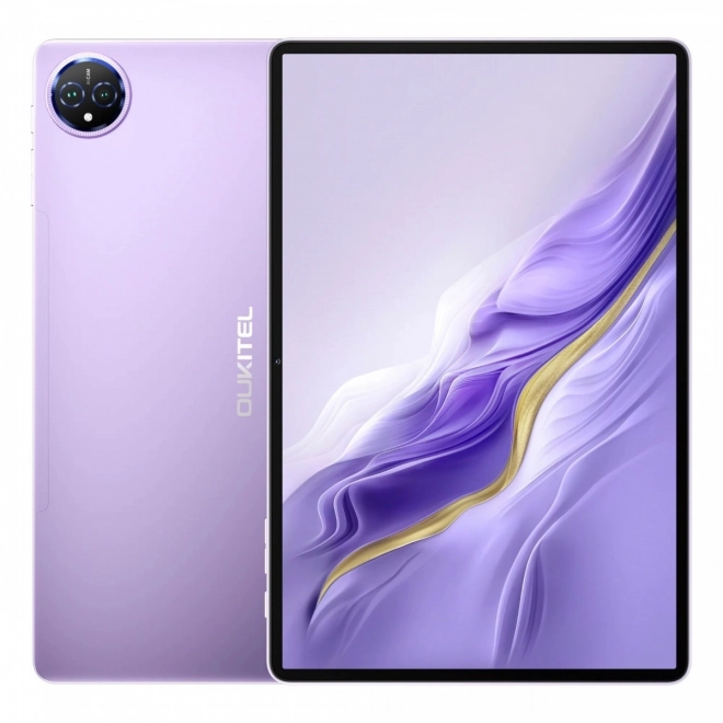 Tablet 11" 4G 4/256GB Fialový