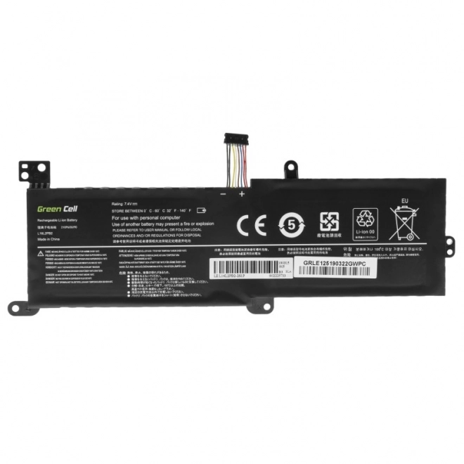 Bateria pre notebook Lenovo IdeaPad