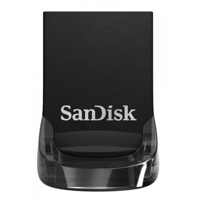 Ultratenký USB kľúč 256GB od SanDisk