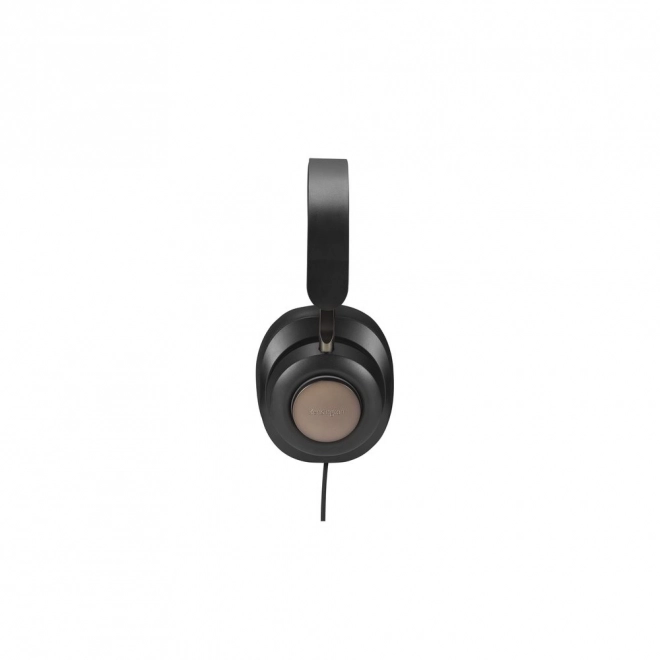 Usb-c slúchadlá kensington na celý deň