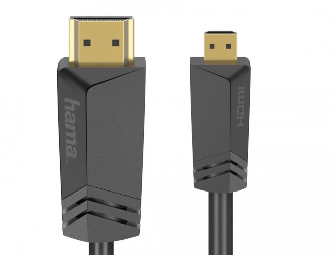 HDMI Micro HDMI kábel 1,5 m