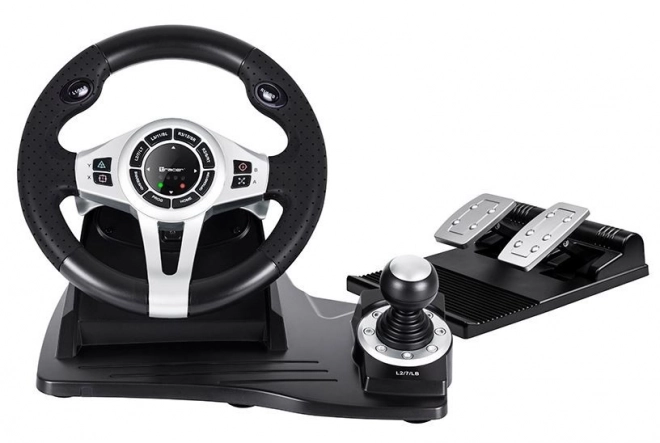 Volant Roadster pro PC/PS3/PS4/Xbox One