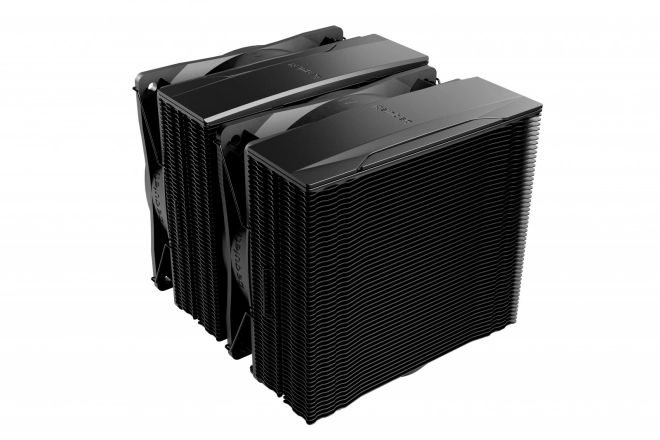 Chladič procesora Pure Rock Pro 3 LX