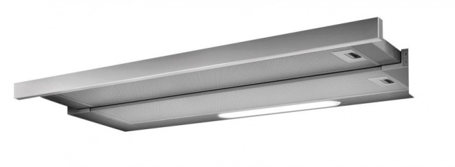 Kuchynský odsávač pár ELITE LUX GRIX 60 cm