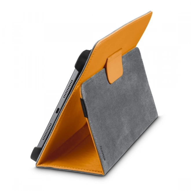 Univerzálne puzdro na tablet 9,5-11 palcov Xpand oranžové