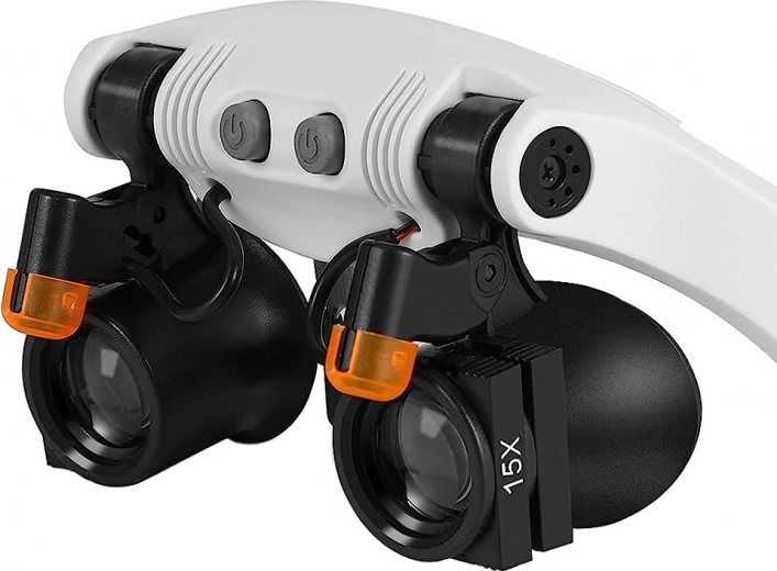 Vymeniteľné šošovky