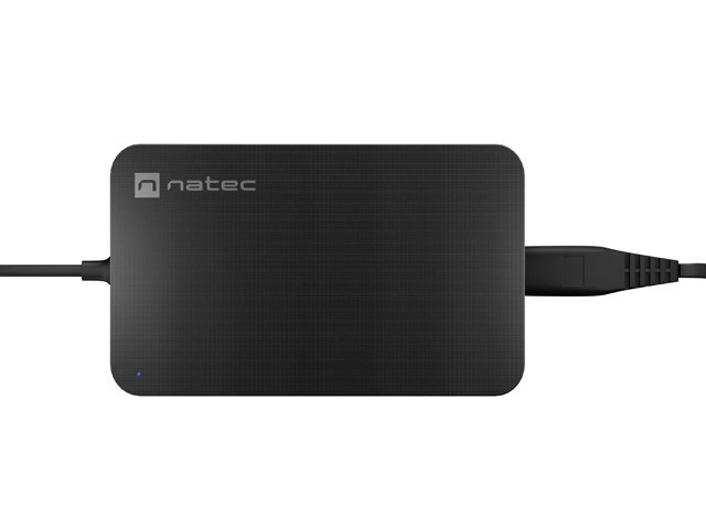 Natec Grayling nabíjačka USB-C 90W