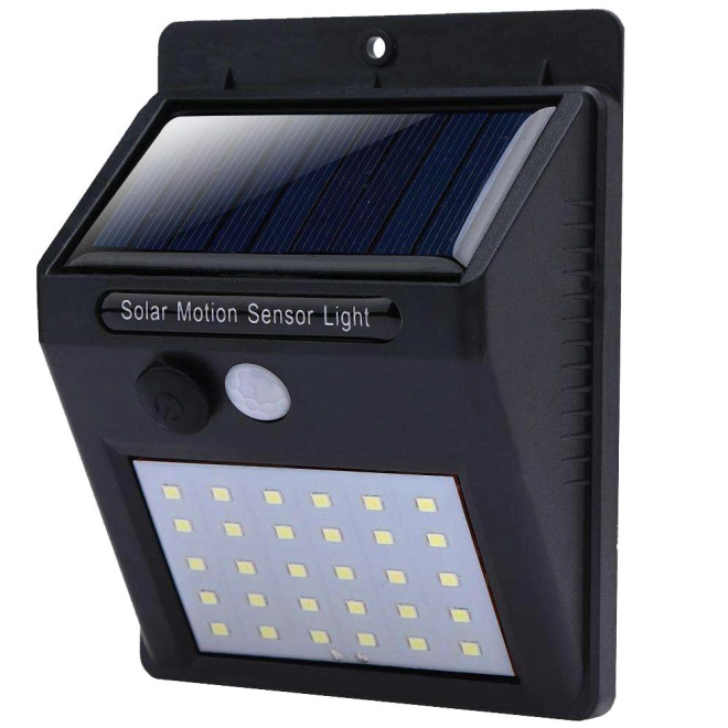Silné LED osvetlenie