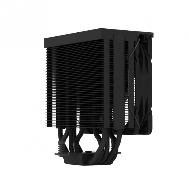 Chladič procesora Zalman CNPS13X Black