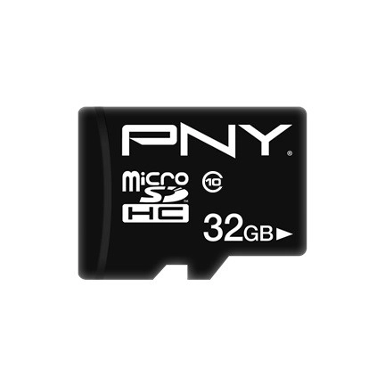 Pamäťová karta MicroSDHC 32GB Performance Plus