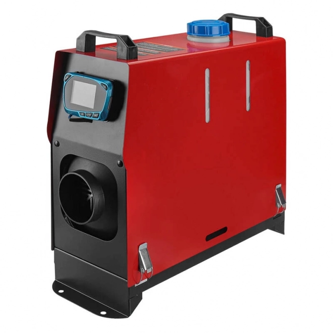 Parkovací ohrievač Blitzwolf s výkonom 8 kW, 12V