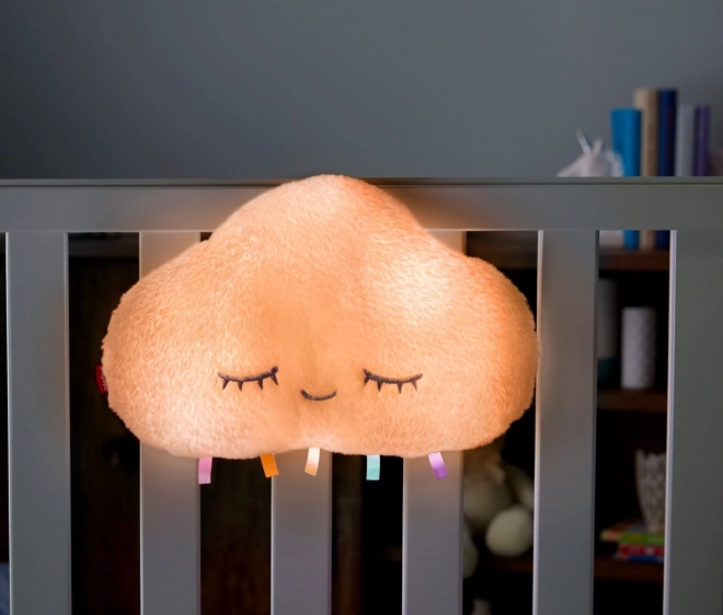 Fisher-Price Usínáček Obláčik