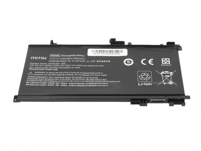 Baterka pre HP Omen 15 a Pavilion 15
