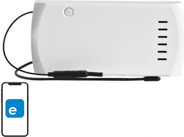 chytrý ovládač stropného ventilátora Wi‑Fi Sonoff iFan04-H