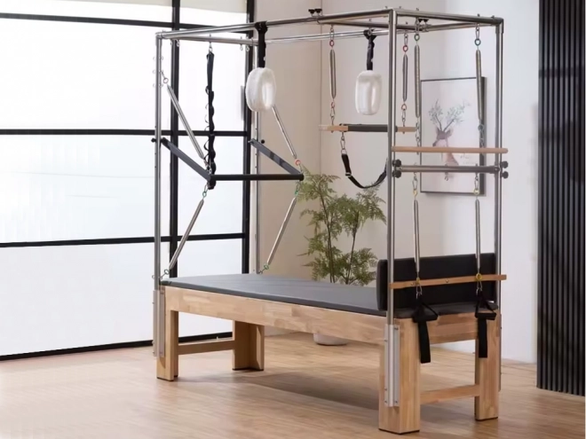 Lôžko na Pilates REFORMER