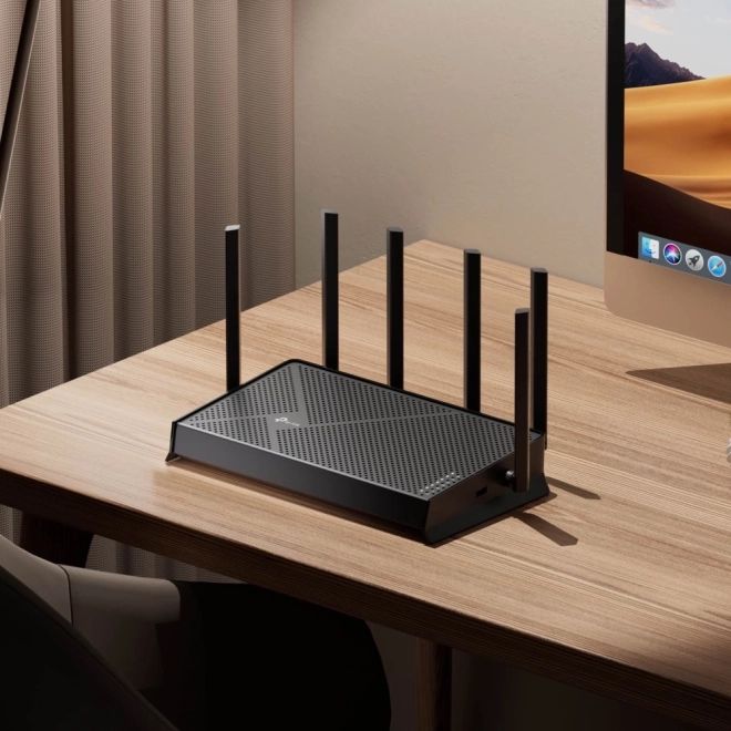 Dvojpásmový Wi-Fi 7 Router TP-Link