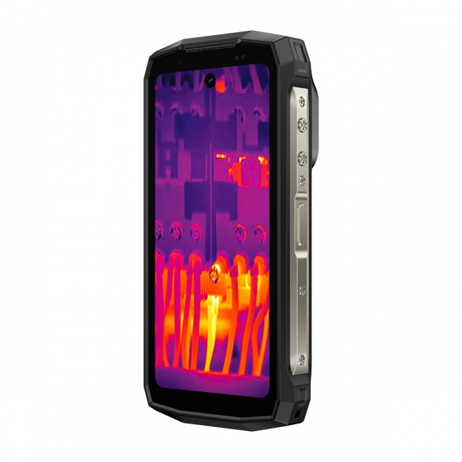 Odolný smartfón Armor Mini 20T Pro s termovíziou