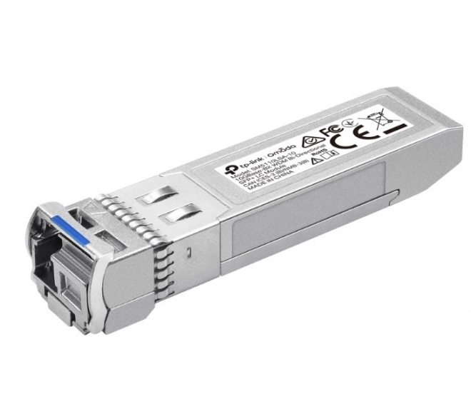 Dvojcestný modul Omada 10Gbase-BX Single-Mode SFP+