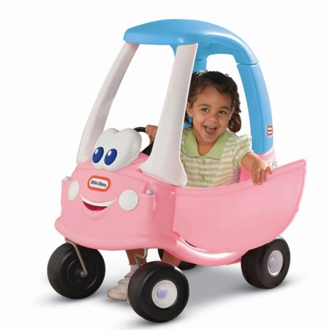 Little Tikes Princezná Cozy Coupe 30. výročie